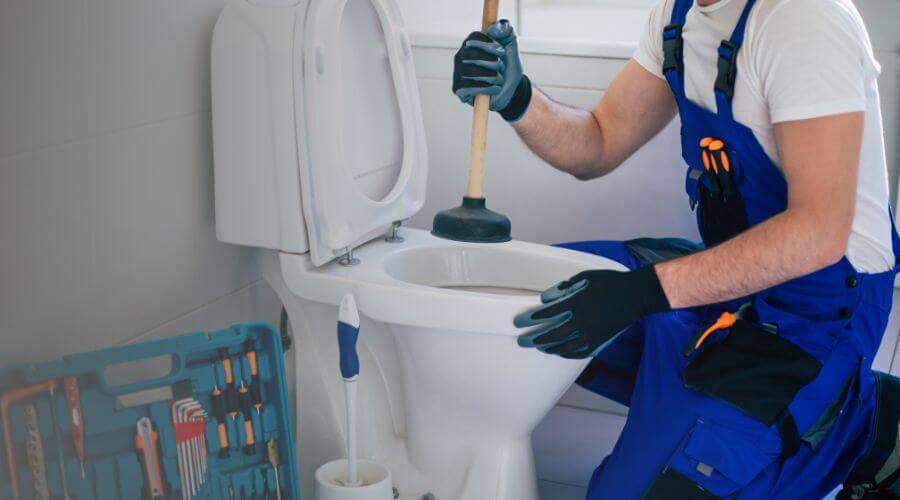 Professional Leak Detection Services in Imboden, AR
